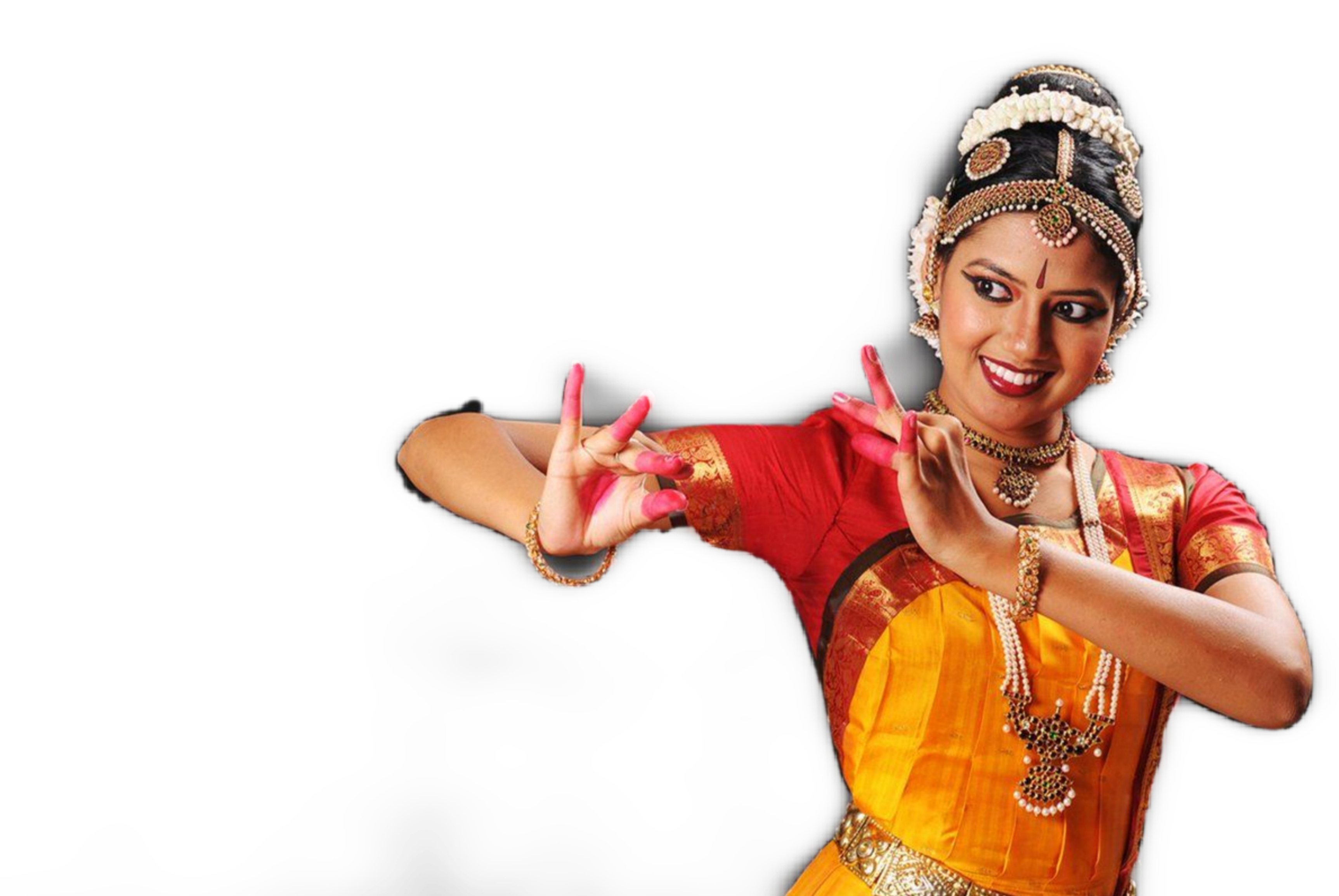 Bharatanatyam doyen Malavika Sarukkai: 'Classical dance makes us feel and  empathise'